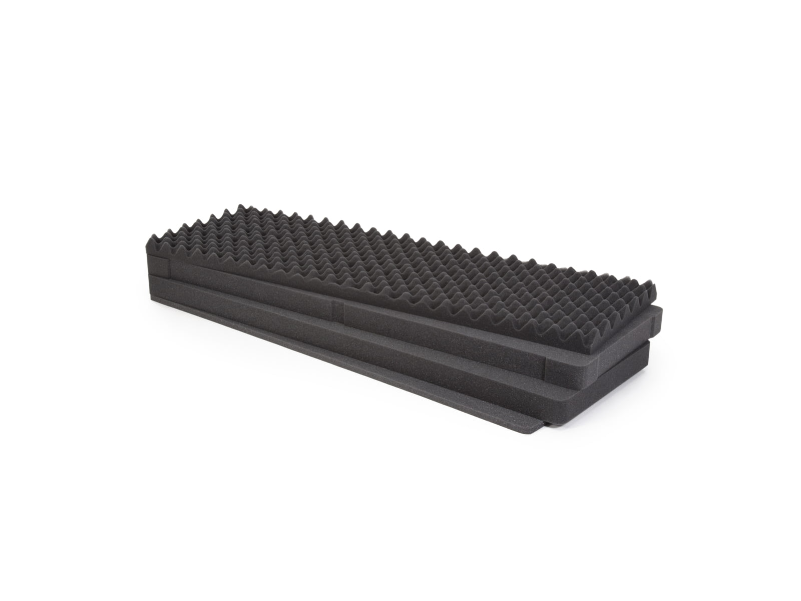 Nanuk 985 Case Foam Inserts 4 Part