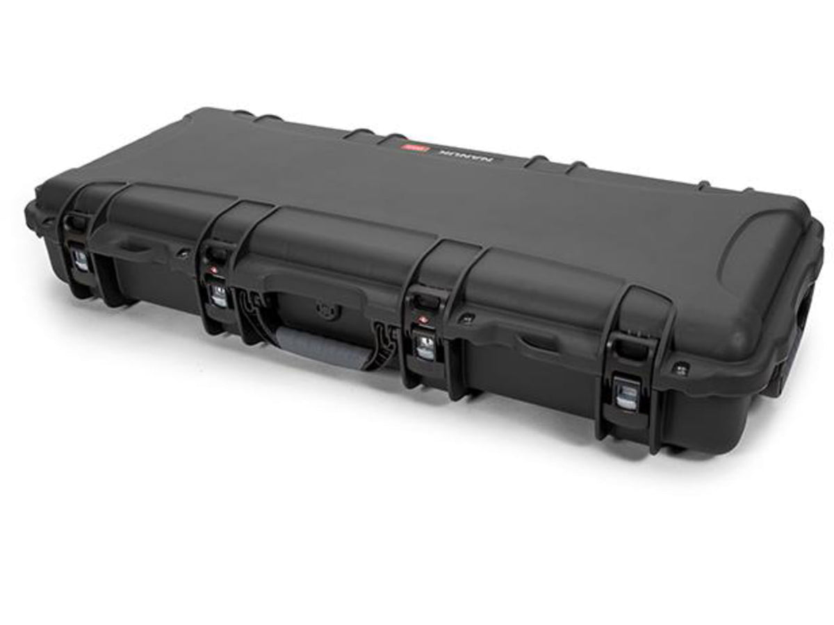 Nanuk 985 Protective Case w/ Cubed Foam