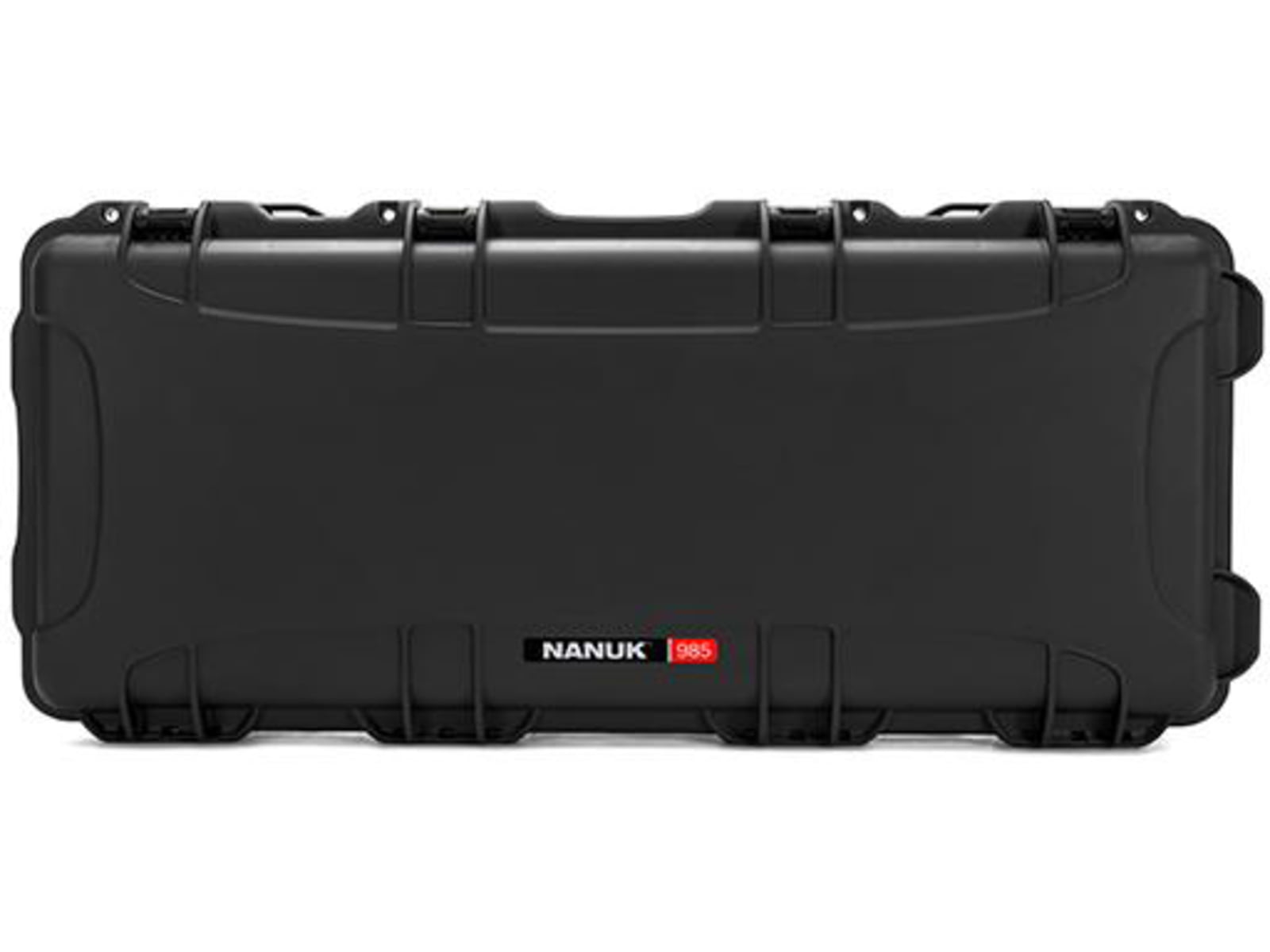 Nanuk 985 Protective Case w/ Cubed Foam