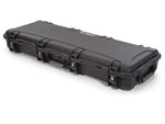 Nanuk 990 Protective Case w/ Cubed Foam Black Long