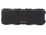 Nanuk 990 Protective Case w/ Cubed Foam Black Long