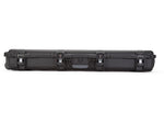 Nanuk 990 Protective Case w/ Cubed Foam Black Long