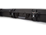 Nanuk 990 Protective Case w/ Cubed Foam Black Long