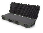 Nanuk 990 Protective Case w/ Cubed Foam Black Long