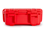 Nanuk 903 Empty First Aid Logo Case Red Small 903S-000RD-PA0-FSA01