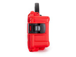 Nanuk 903 Empty First Aid Logo Case Red Small 903S-000RD-PA0-FSA01