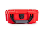Nanuk 903 Empty First Aid Logo Case Red Small 903S-000RD-PA0-FSA01