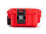 Nanuk 903 Empty First Aid Logo Case Red Small 903S-000RD-PA0-FSA01