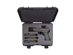 Nanuk 910 Pistol Optic Ready Case w/ Foam