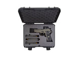 Nanuk 910 Pistol Optic Ready Case w/ Foam