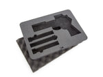 Nanuk 910 Pistol Optic Ready Case w/ Foam