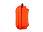 Nanuk Case 915 w/Kayak Logo Orange Medium 915S-000OR-PA0-KAY01