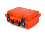 Nanuk Case 915 w/Kayak Logo Orange Medium 915S-000OR-PA0-KAY01