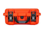 Nanuk Case 915 w/Kayak Logo Orange Medium 915S-000OR-PA0-KAY01