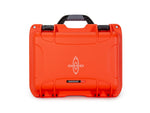 Nanuk Case 915 w/Kayak Logo Orange Medium 915S-000OR-PA0-KAY01