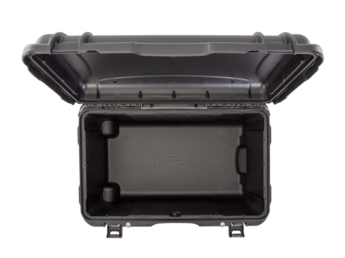 Nanuk 938 Hard Plastic Case Black Large