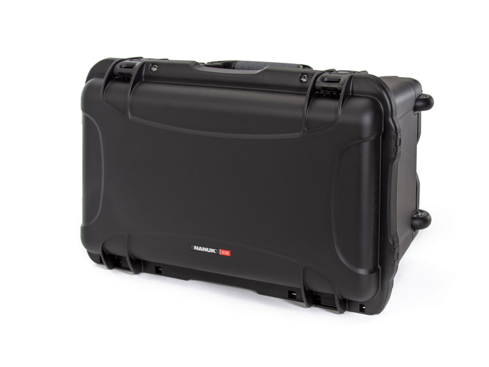 Nanuk 938 Hard Plastic Case Black Large