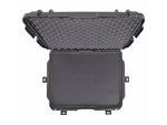 Nanuk 955 Protective Case w/ Cubed Foam Black Large 955S-010BK-0A0