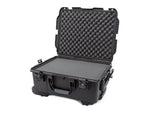 Nanuk 955 Protective Case w/ Cubed Foam Black Large 955S-010BK-0A0