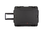 Nanuk 955 Protective Case w/Padded Divider Black Large 955S-020BK-0A0