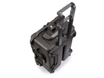 Nanuk 955 Protective Case w/Padded Divider Black Large 955S-020BK-0A0
