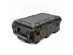 Nanuk 962 Hard Plastic Case Black Large