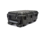 Nanuk 962 Hard Plastic Case Black Large