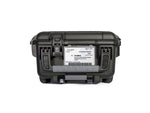 Nanuk 962 Hard Plastic Case Black Large