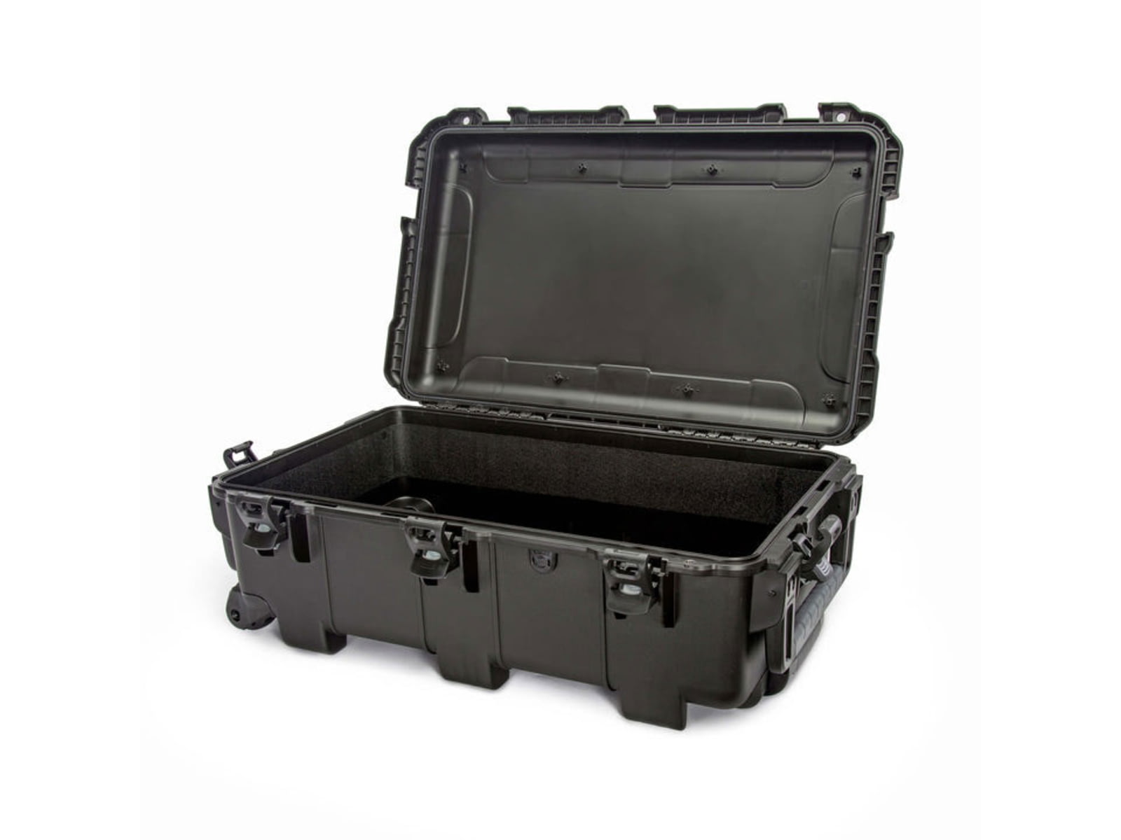 Nanuk 962 Hard Plastic Case Black Large