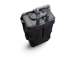 Nanuk 963 Hard Plastic Case Black Large 963S-000BK-0A0
