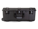 Nanuk 963 Hard Plastic Case Black Large 963S-000BK-0A0