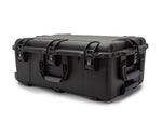 Nanuk 963 Hard Plastic Case Black Large 963S-000BK-0A0