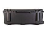 Nanuk 963 Hard Plastic Case Black Large 963S-000BK-0A0