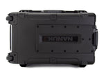 Nanuk 963 Hard Plastic Case Black Large 963S-000BK-0A0