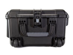 Nanuk 963 Hard Plastic Case Black Large 963S-000BK-0A0