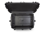 Nanuk 963 Hard Plastic Case Black Large 963S-000BK-0A0