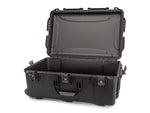 Nanuk 963 Hard Plastic Case Black Large 963S-000BK-0A0