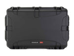 Nanuk 963 Pro Photo Camera Case Kit w/Lid Organizer / Padded Divider Black Large 963S-060BK-0A0