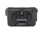 Nanuk 963 Pro Photo Camera Case Kit w/Lid Organizer / Padded Divider Black Large 963S-060BK-0A0
