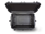 Nanuk 965 Hard Plastic Case Black Large 965S-000BK-0A0