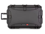 Nanuk 965 Hard Plastic Case Black Large 965S-000BK-0A0