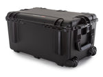 Nanuk 965 Hard Plastic Case Black Large 965S-000BK-0A0