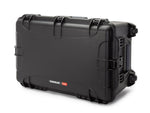 Nanuk 965 Hard Plastic Case Black Large 965S-000BK-0A0