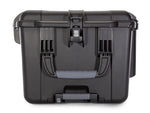 Nanuk 965 Hard Plastic Case Black Large 965S-000BK-0A0