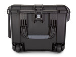Nanuk 965 Hard Plastic Case Black Large 965S-000BK-0A0
