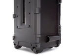 Nanuk 965 Hard Plastic Case Black Large 965S-000BK-0A0