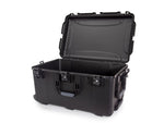 Nanuk 965 Hard Plastic Case Black Large 965S-000BK-0A0