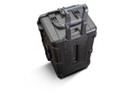 Nanuk 965 Protective Case w/ Cubed Foam Black Large 965S-010BK-0A0