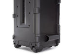Nanuk 965 Pro Photo Camera Case Kit w/Lid Organizer / Padded Divider Black Large 965S-060BK-0A0