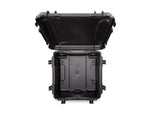 Nanuk 968 Hard Plastic Case Black Large 968S-000BK-0A0